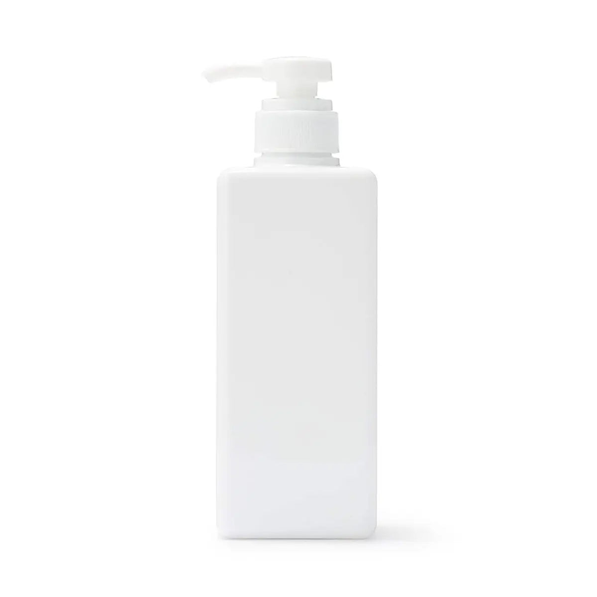 [MUJI] Refill Container, White, 600ml / 용기 리필용ㆍ화이트ㆍ600ml