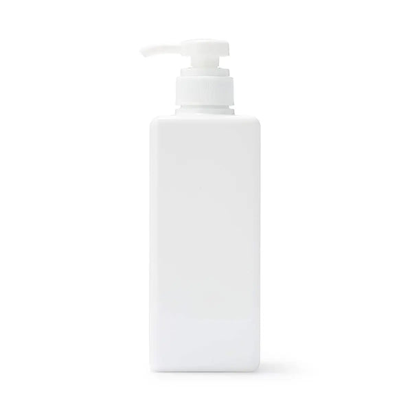 [MUJI] Refill Container, White, 600ml / 용기 리필용ㆍ화이트ㆍ600ml