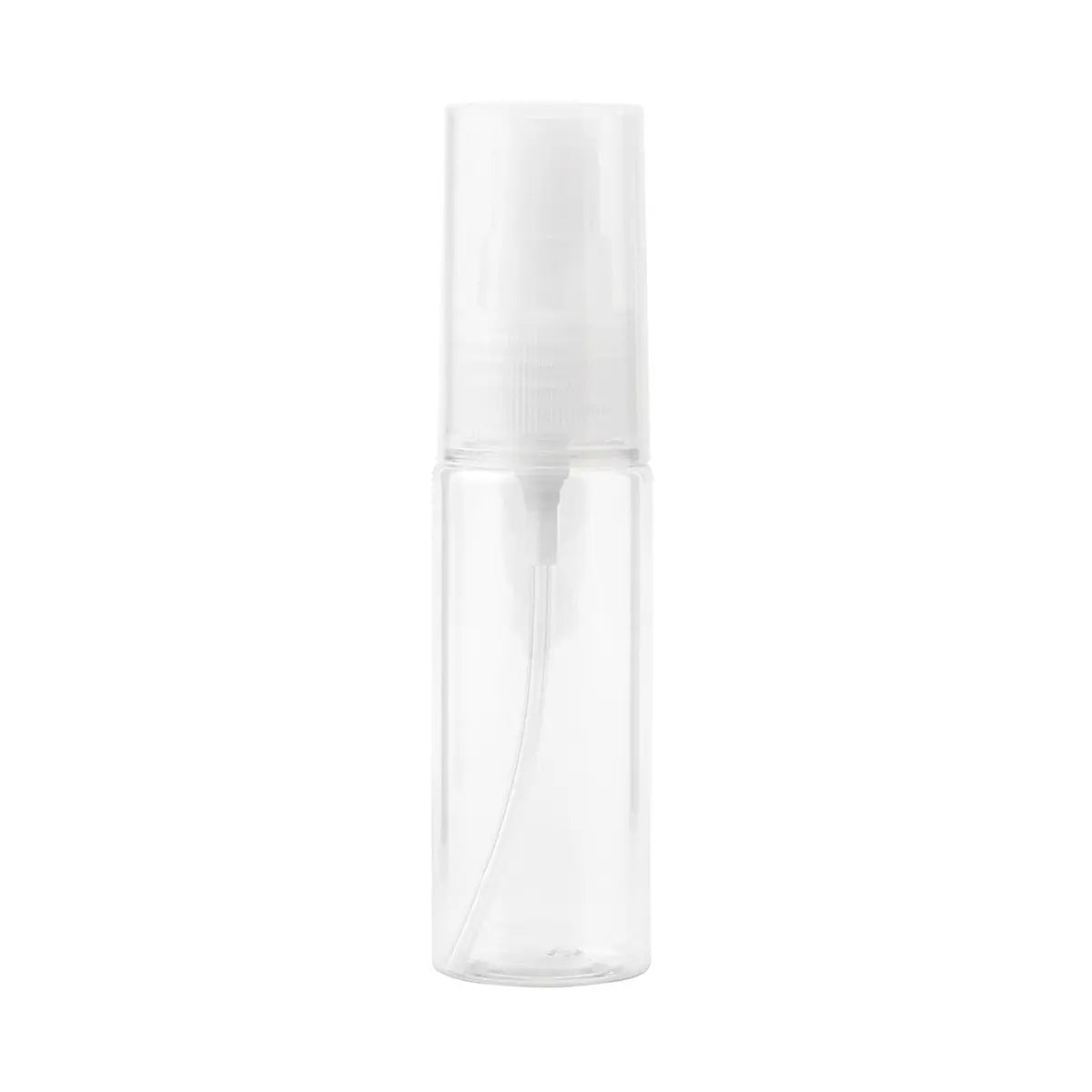 [MUJI] Refillable Spray Bottle (Approx. 50ml) / 용기 리필용ㆍ스프레이타입ㆍ투명ㆍ약 50ml