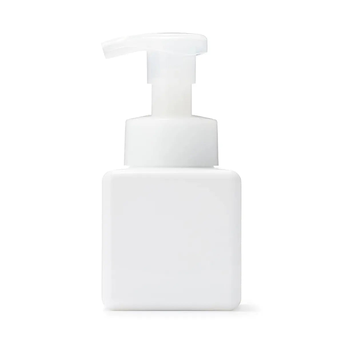 [MUJI] Refill Container, Foam Type, White, 250ml / 용기 리필용ㆍ거품타입ㆍ화이트ㆍ250ml