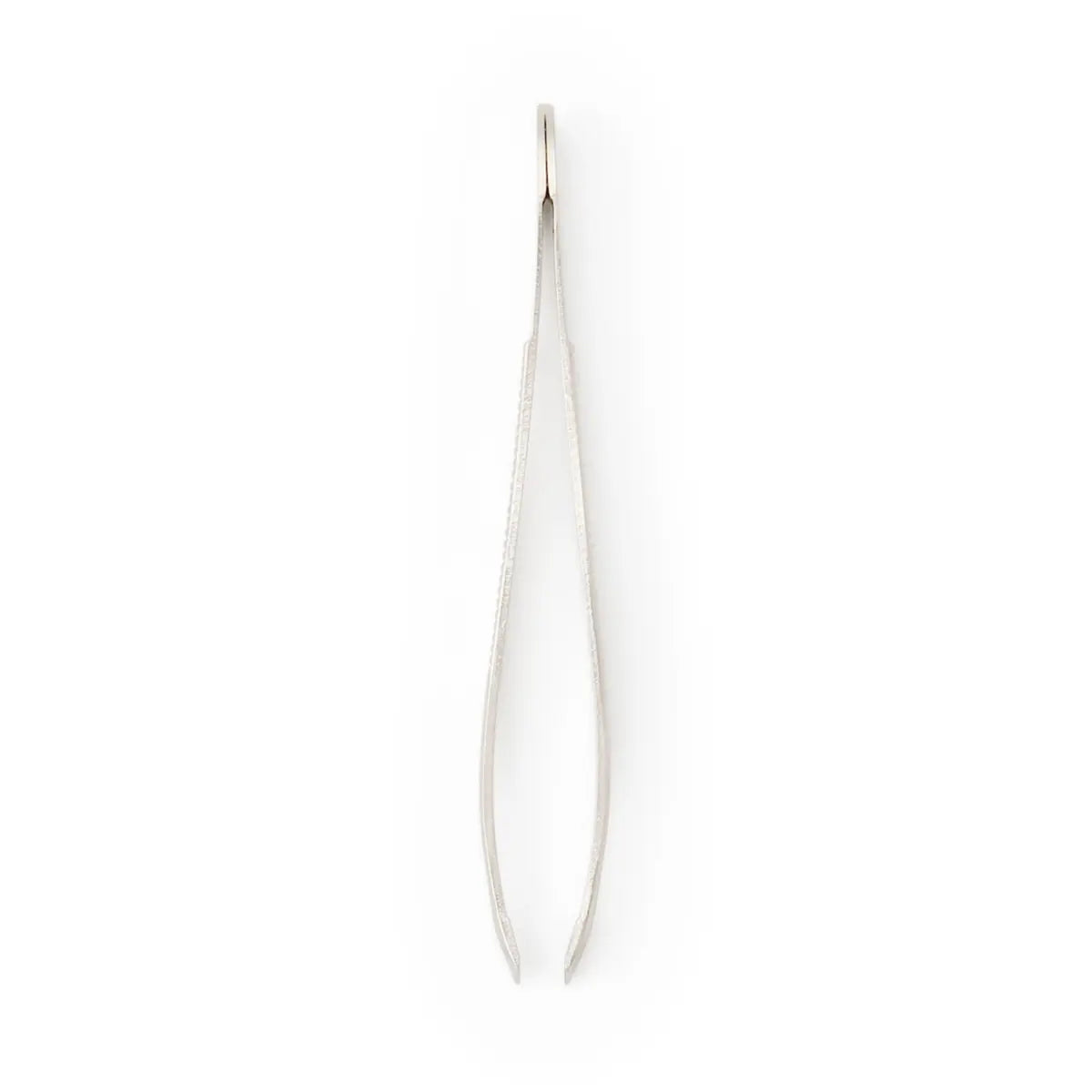 [MUJI] Steel Tweezers / 스틸 족집게