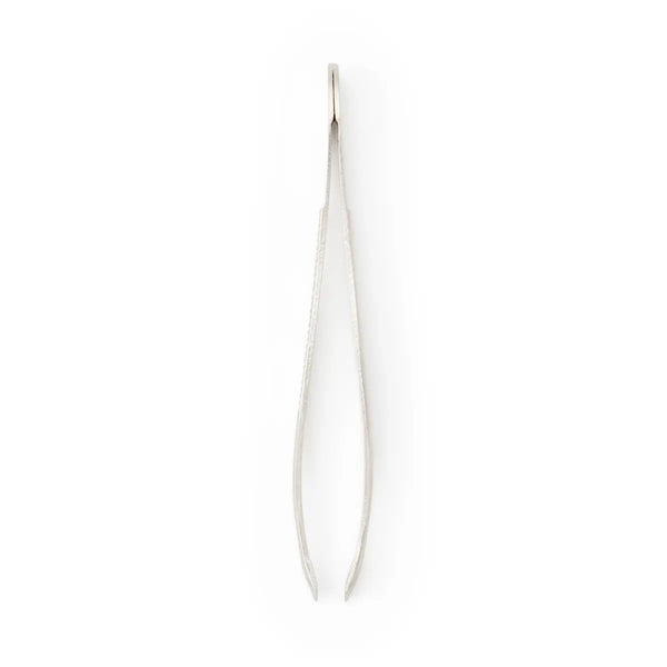 [MUJI] Steel Tweezers / 스틸 족집게