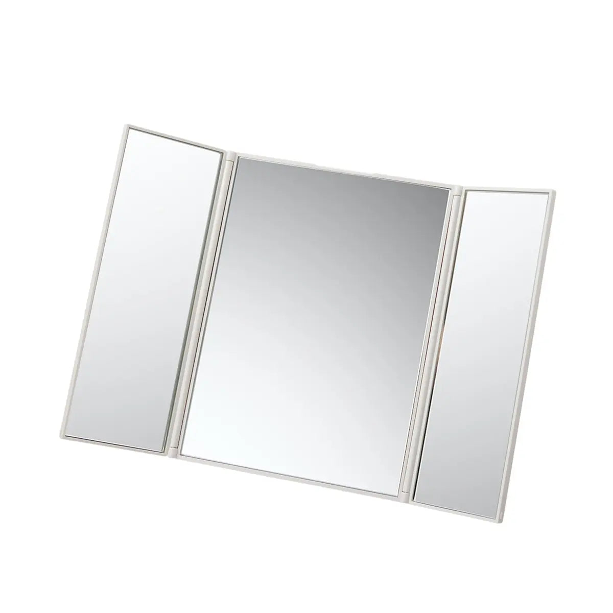 [MUJI] 3-Sided Folding Mirror / 3면 거울 접이식