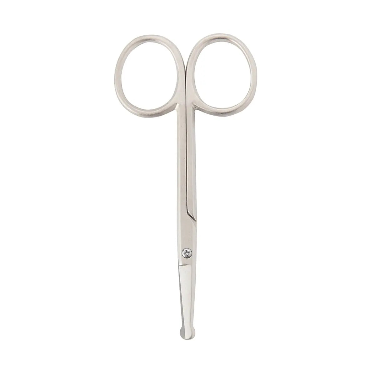 [MUJI] Steel Safety Scissors / 스틸 세이프티 가위