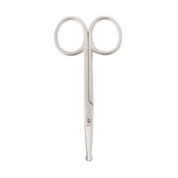 [MUJI] Steel Safety Scissors / 스틸 세이프티 가위