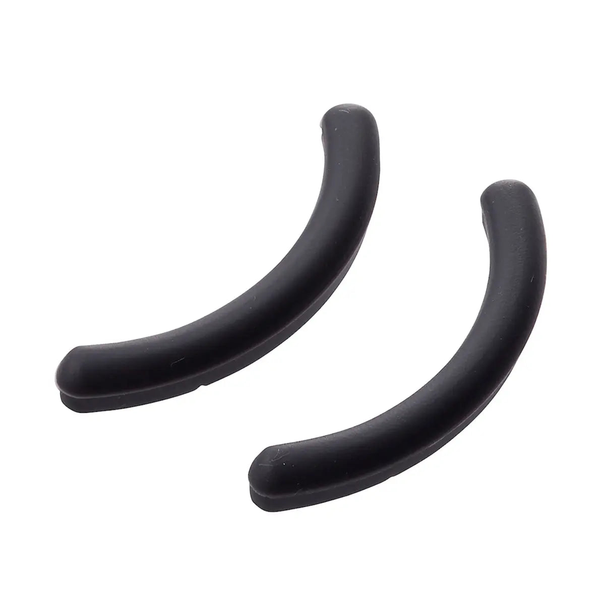 [MUJI] Eyelash Curler Refill Rubber, Gray, 2 pcs / 아이래쉬 컬러 리필고무ㆍ그레이ㆍ2개입
