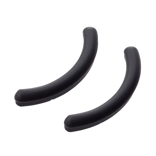 [MUJI] Eyelash Curler Refill Rubber, Gray, 2 pcs / 아이래쉬 컬러 리필고무ㆍ그레이ㆍ2개입