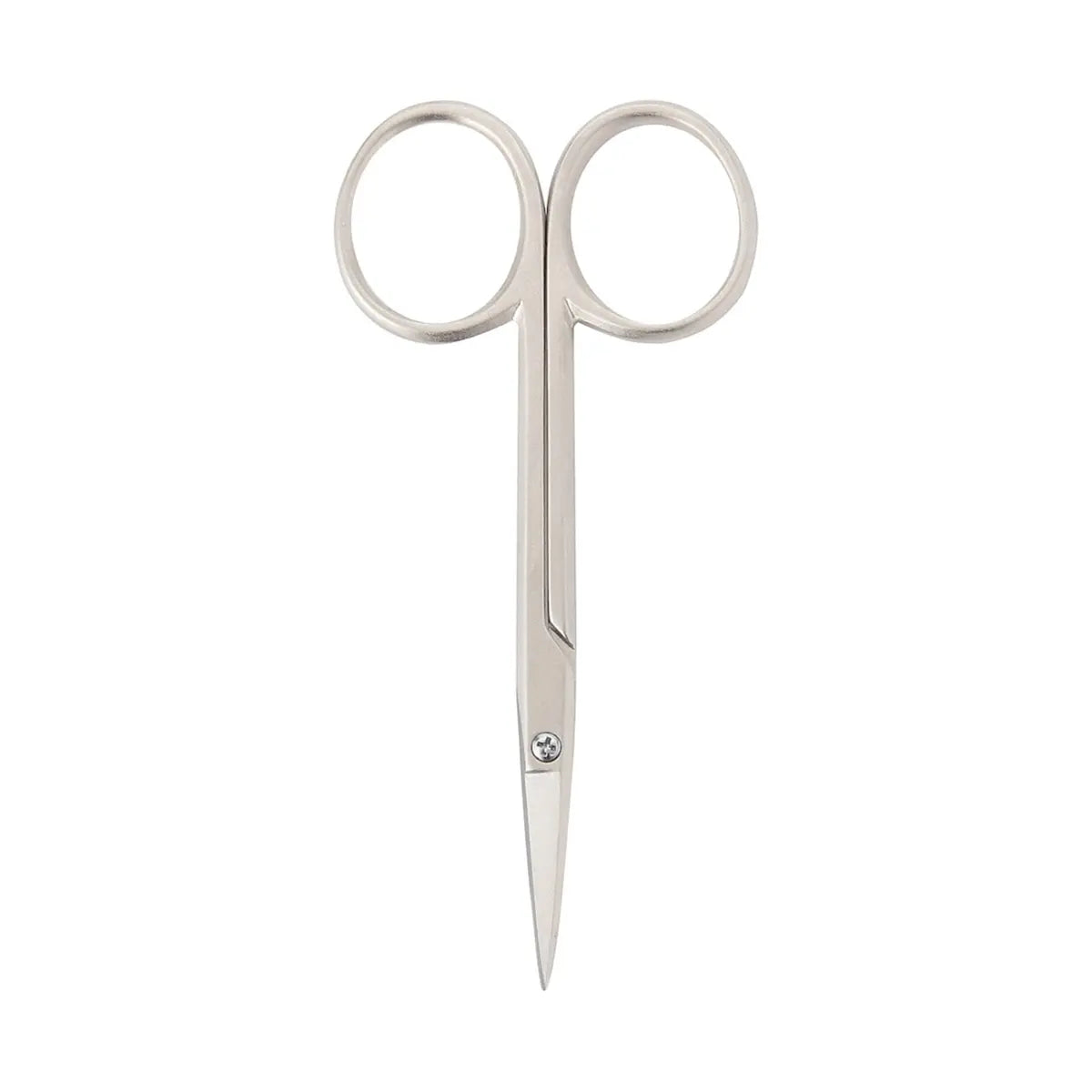 [MUJI] Steel Eyebrow Scissors / 스틸 눈썹용 가위