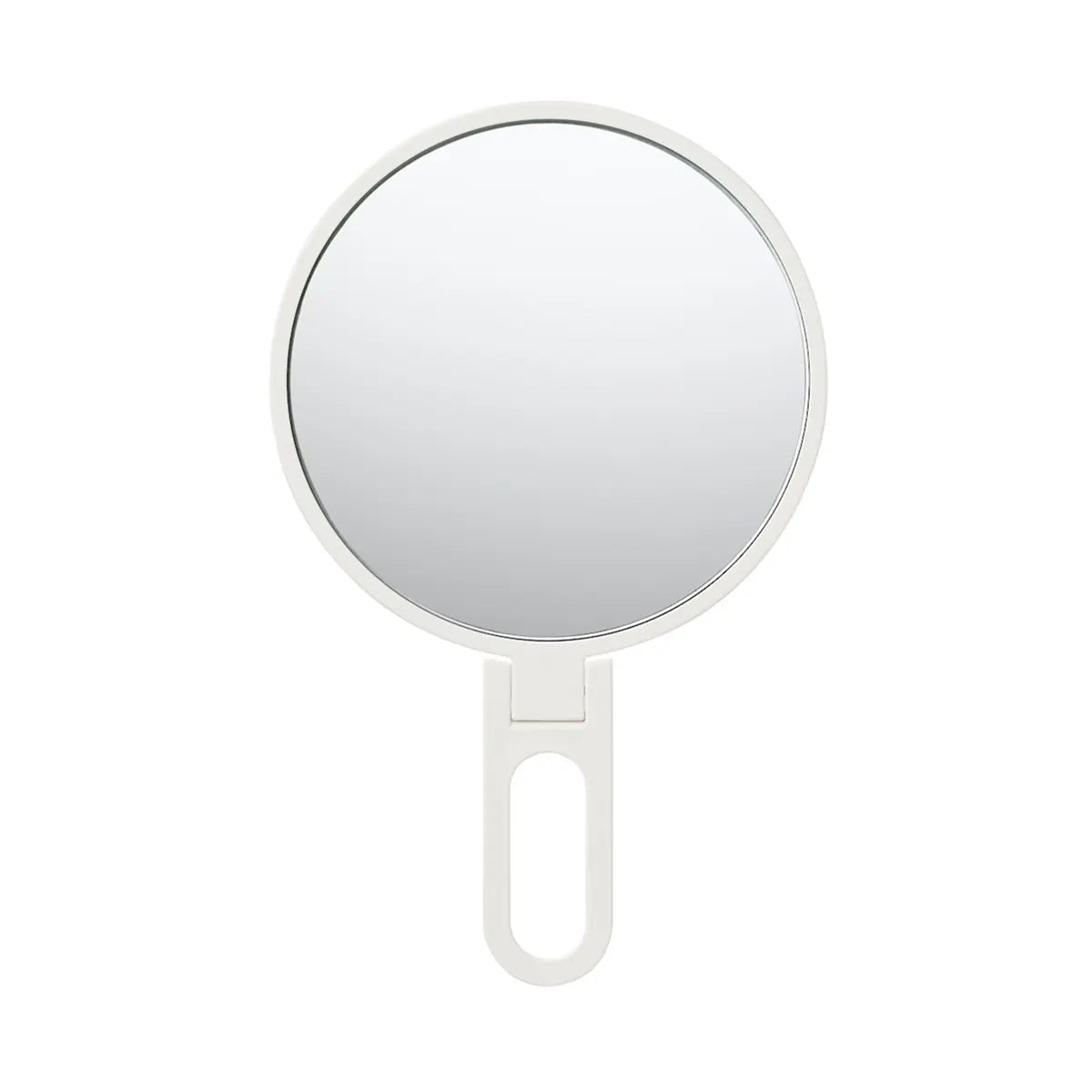 [MUJI] Round Hand Mirror - L / 손 거울(원형)ㆍL