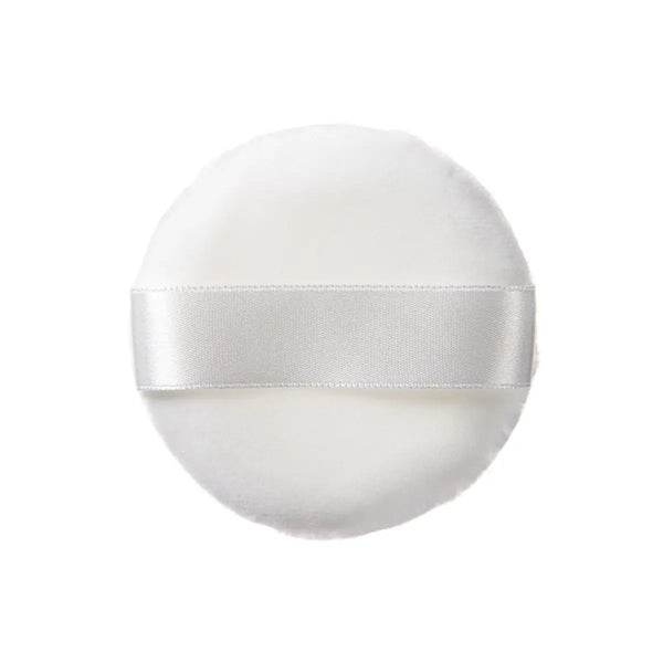 [MUJI] Loose Powder Puff - Medium / 루스파우더용 퍼프ㆍM