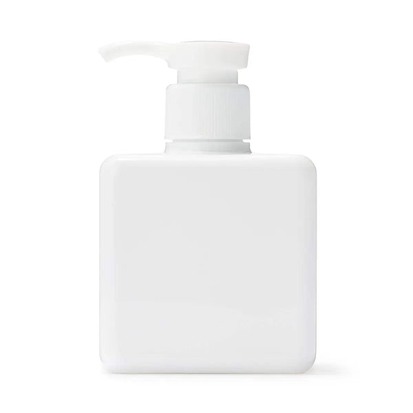 [MUJI] Refill Container, White, 250ml / 용기 리필용ㆍ화이트ㆍ250ml