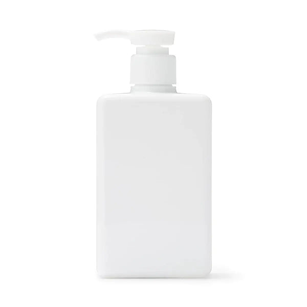 [MUJI] Refill Container, White, 280ml / 용기 리필용ㆍ화이트ㆍ280ml