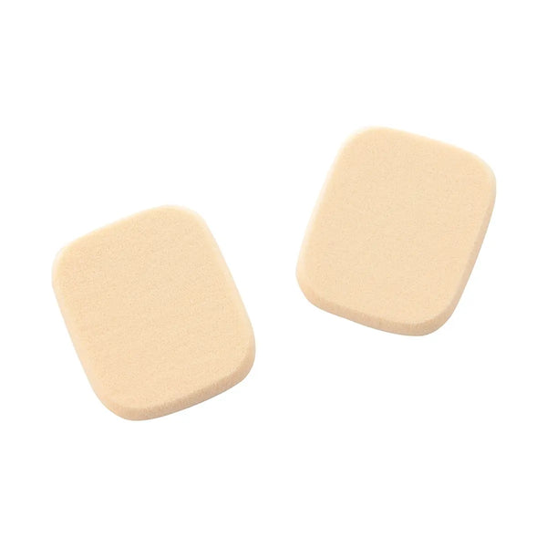 [MUJI] Soft Sponge Puff (2 pieces) / 부드러운 스펀지 퍼프ㆍ2개입