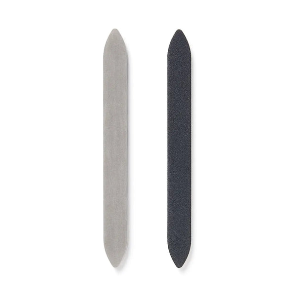 [MUJI] Hard Nail File / 하드 네일 파일