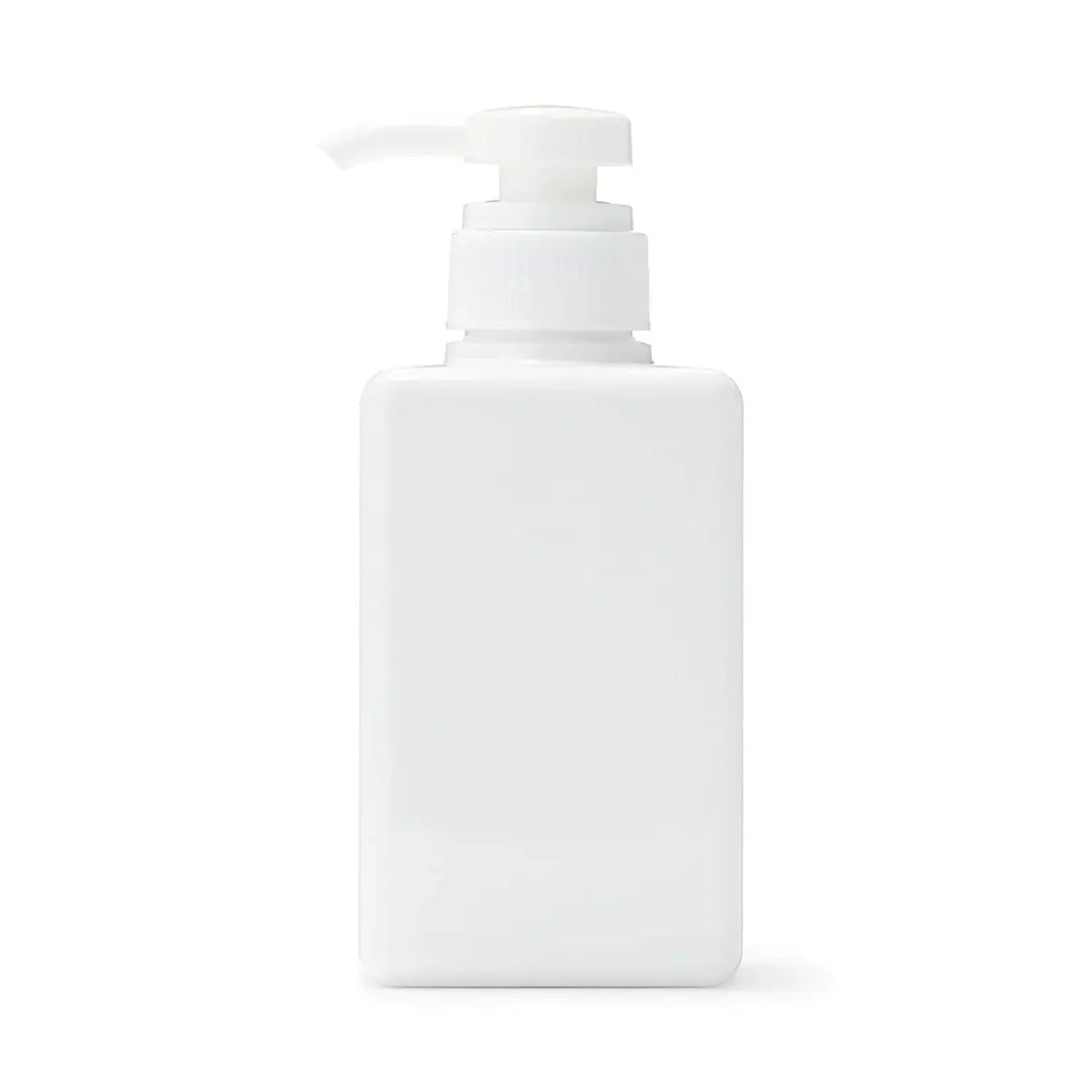 [MUJI] Refill Container, White, 400ml / 용기 리필용ㆍ화이트ㆍ400ml