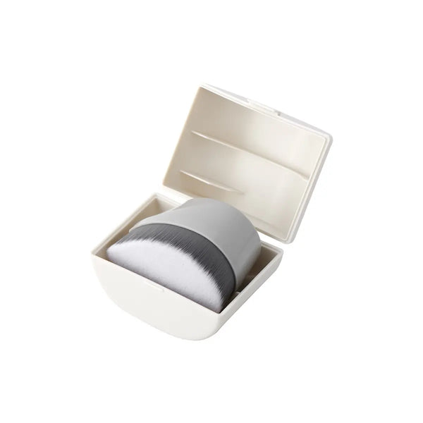 [MUJI] Polyester Foundation Brush / 폴리에스터 파운데이션 브러쉬