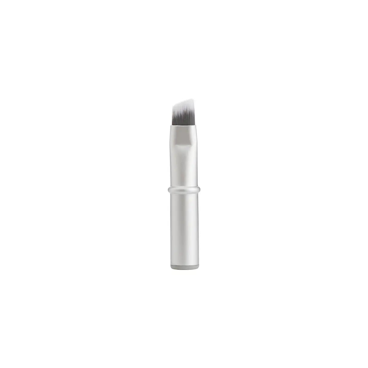 [MUJI] Aluminum 2-Way Refill Eyebrow Brush / 알루미늄 2WAY 리필 아이브로우 브러쉬