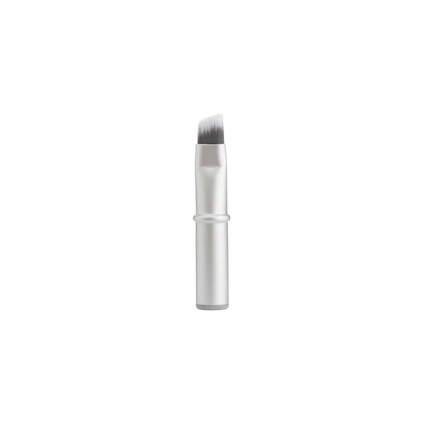 [MUJI] Aluminum 2-Way Refill Eyebrow Brush / 알루미늄 2WAY 리필 아이브로우 브러쉬