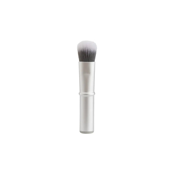 [MUJI] Aluminum 2-Way Refill Eyeshadow Brush / 알루미늄 2WAY 리필 아이섀도우 브러쉬