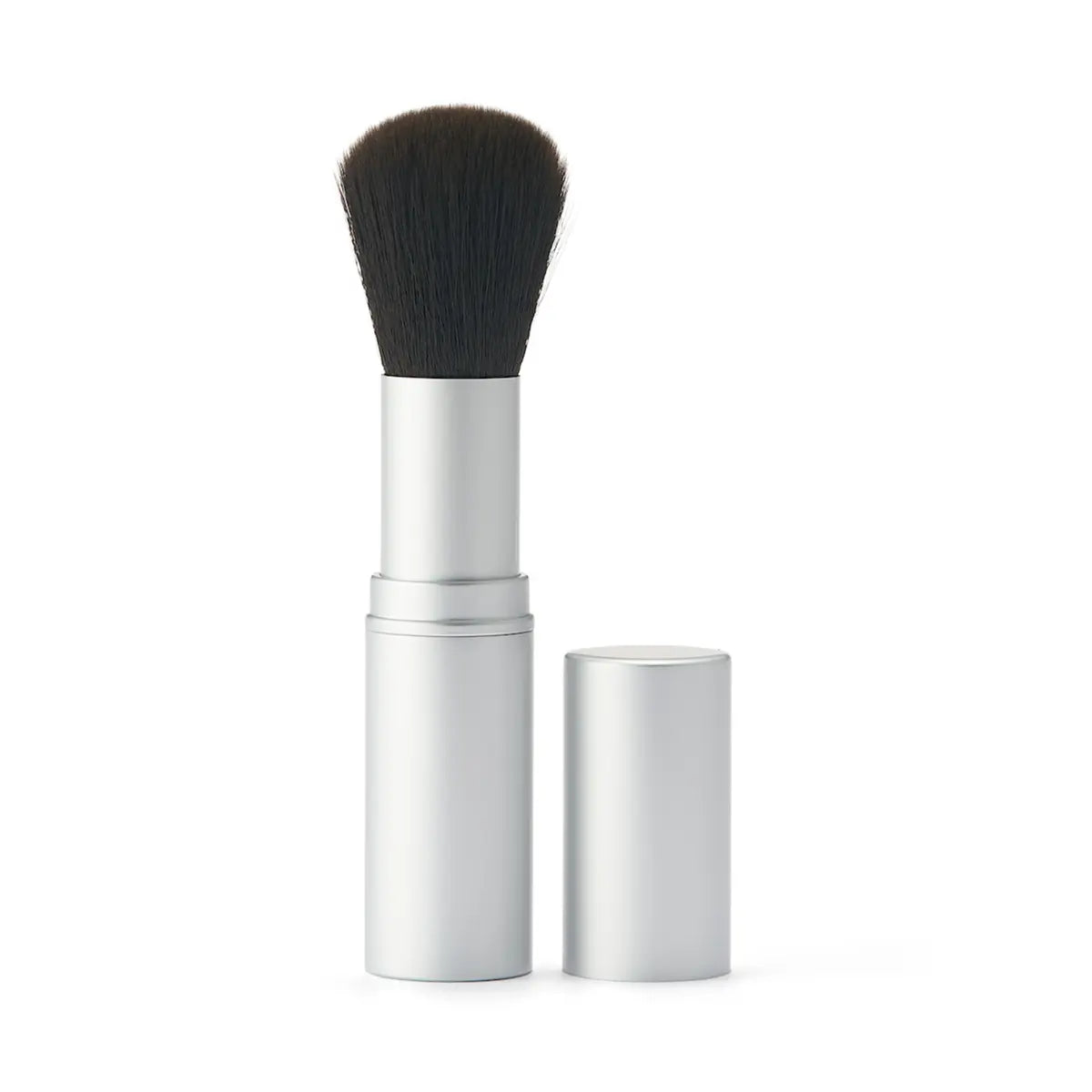 [MUJI] Portable Face Brush / 휴대용 페이스 브러쉬