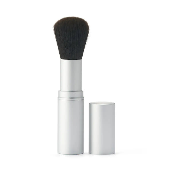 [MUJI] Portable Face Brush / 휴대용 페이스 브러쉬