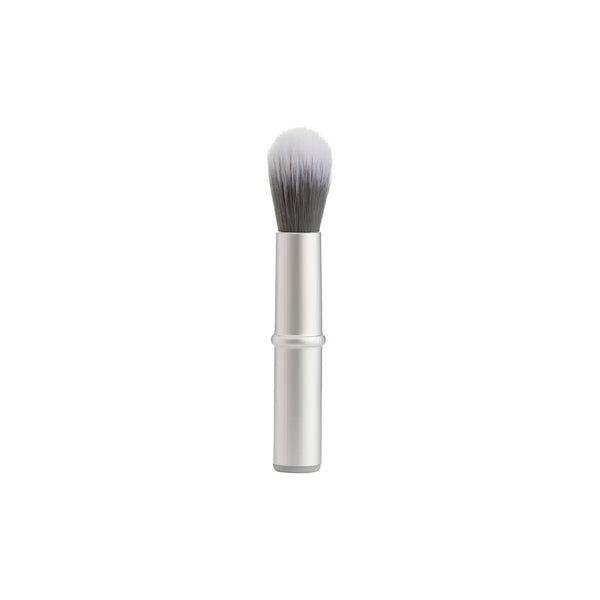 [MUJI] Aluminium 2-Way Refill Blending Brush / 알루미늄 2WAY 리필 블렌딩 브러쉬