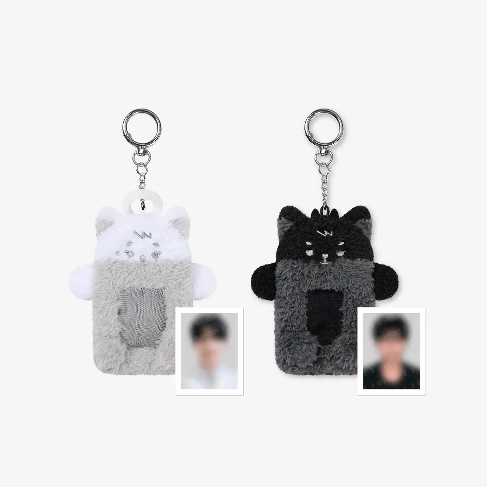 [DAY6] DENIMALZ KE ID PHOTO HOLDER- YOUNGEST