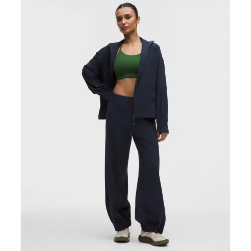 [LULULEMON] DEFINE High Rise Swift Jogger *Regular TRNV BLK / 디파인 하이라이즈 스위프트 조거 *레귤러  TRNV BLK