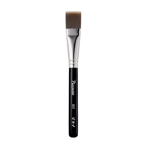 [PICCASSO] Picasso 163 Foundation Brush / 피카소 163 파운데이션 브러쉬