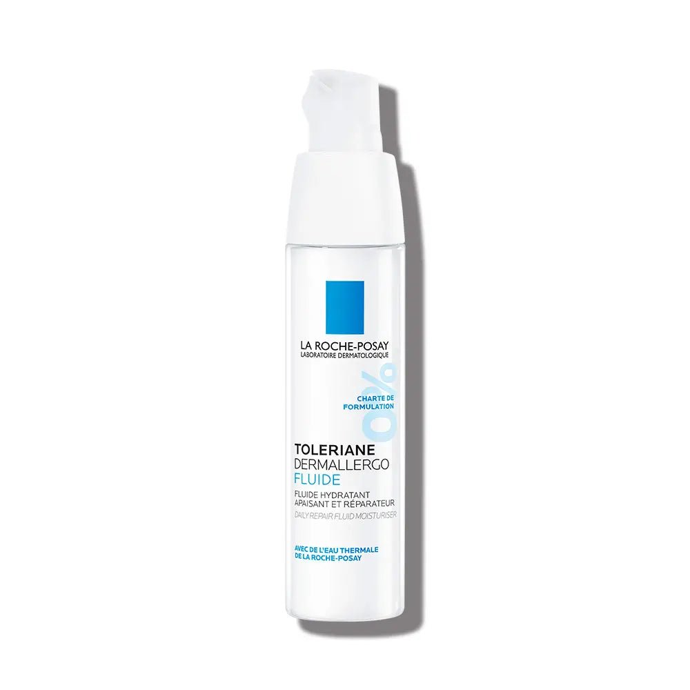[LAROCHEPOSAY] La Roche-Posay Toleriane Dermallergo Fluid 40ml / 라로슈포제 똘러리앙 덤알레르고 플루이드 40ml
