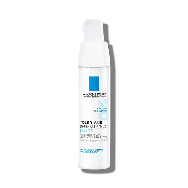[LAROCHEPOSAY] La Roche-Posay Toleriane Dermallergo Fluid 40ml / 라로슈포제 똘러리앙 덤알레르고 플루이드 40ml