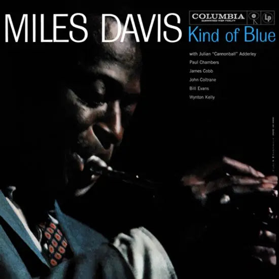 [K-Pop] KIND OF BLUE