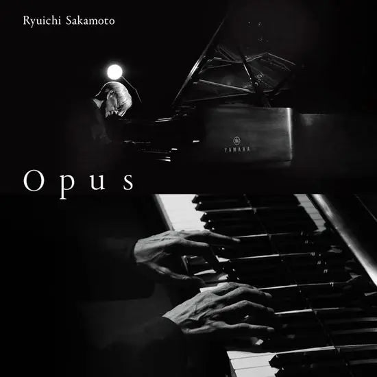 [K-Pop] OPUS