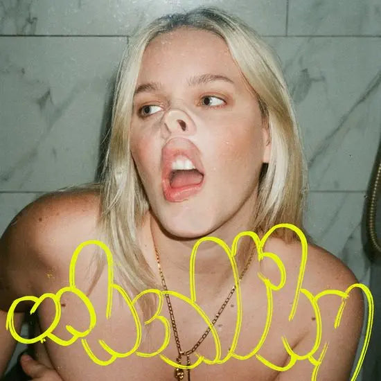 [K-Pop] ANNE-MARIE | UNHEALTHY [DELUXE]