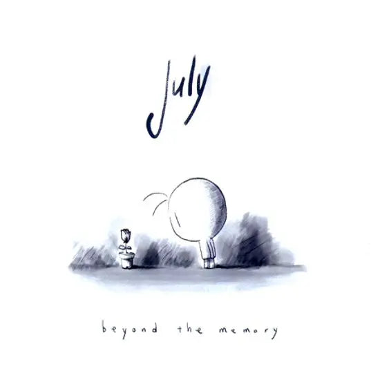 [K-Pop] JULY BEYOND THE MEMORY / JULY(줄라이) | BEYOND THE MEMORY