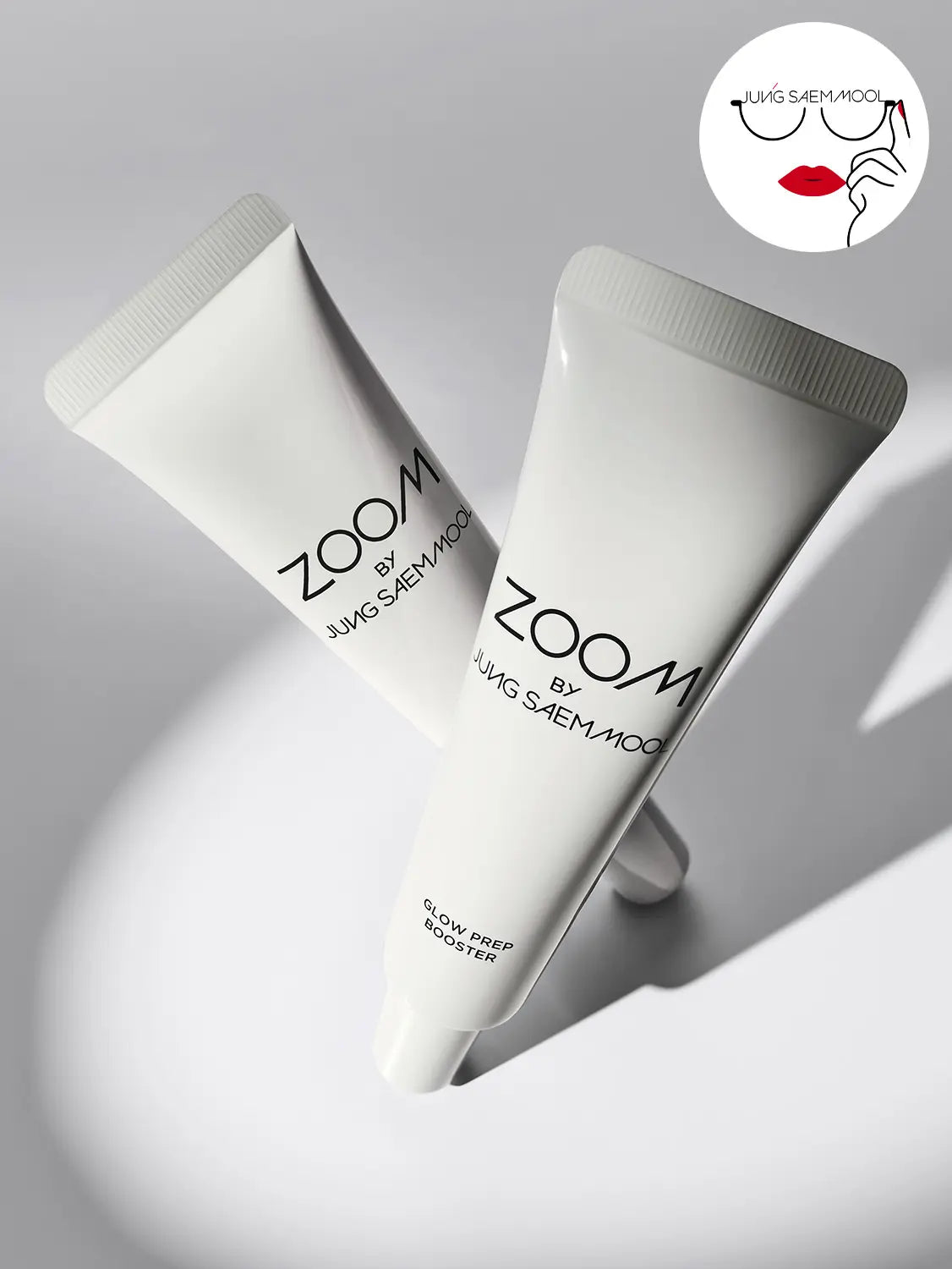 [Joom by Jung Saem Mool] JUNGSAEMMOOL Zoom Prep Booster 30ml / 줌 바이 정샘물 광프렙 부스터 30 ml