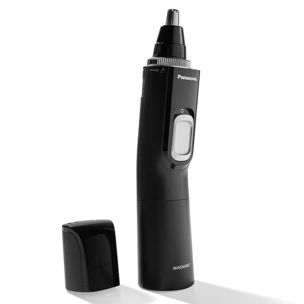[panasonic] Panasonic ER-GN300 Premium Nose and Ear Hair Trimmer / 파나소닉 ER-GN300 프리미엄 코털관리기