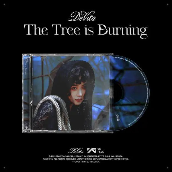 [DeVita] DeVita - [The Tree is Burning]