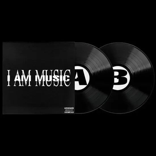 [K-Pop] MUSIC [LP]