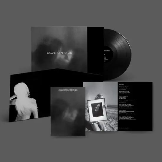[K-Pop] X`S [DELUXE] [LP]