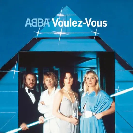 [K-Pop] VOULEZ-VOUS [REMASTERED]