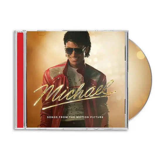 [K-Pop] MICHAEL / MICHAEL [마이클]