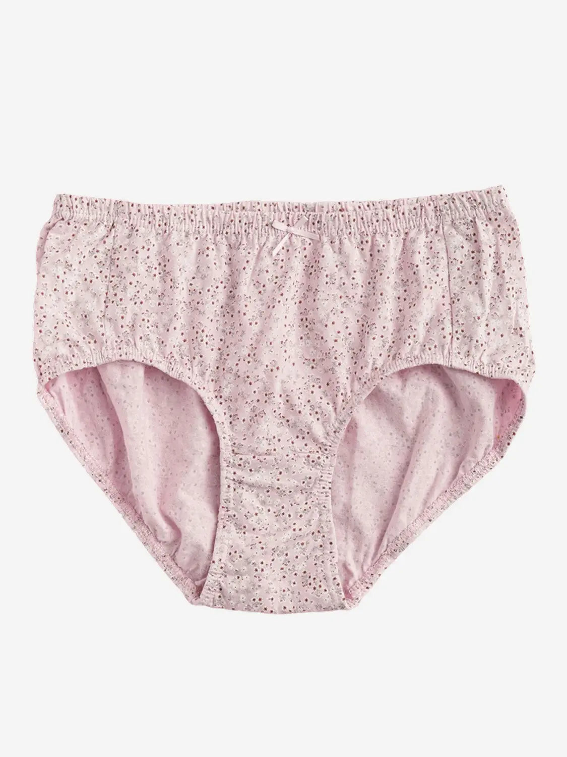 [Pandora by Vivian] Pandora by Vivian Maxi Dyeing Panty 100 Pink / 판도라 by 비비안 맥시나염 팬티 100 핑크