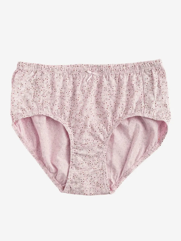 [Pandora by Vivian] Pandora by Vivian Maxi Dyeing Panty 100 Pink / 판도라 by 비비안 맥시나염 팬티 100 핑크