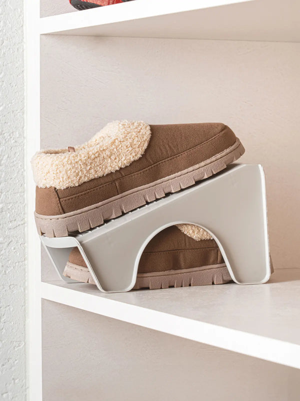 [DAISO] Small Shoe Rack / 신발 정리대 소형