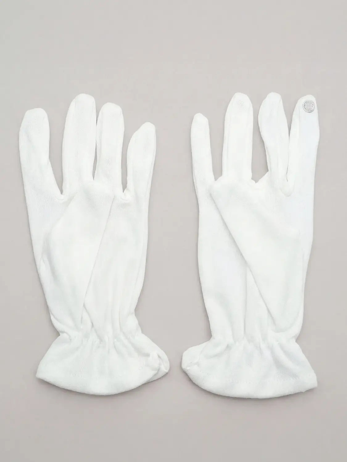 [DAISO] Smart Touch Wedding Gloves (L) / 스마트폰 터치 예식 장갑 L