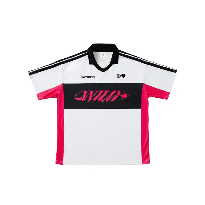 [KATSEYE] Jersey