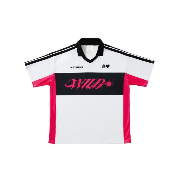 [KATSEYE] Jersey