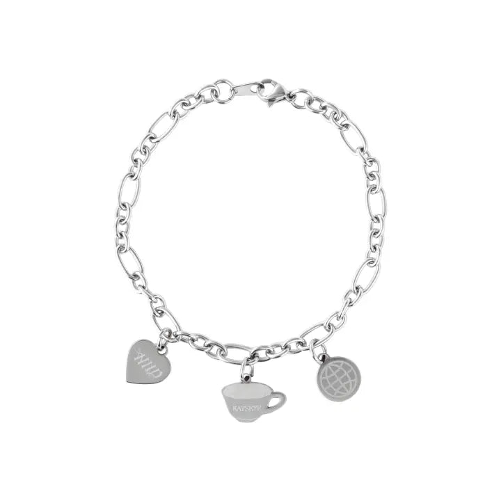 [KATSEYE] Bracelet