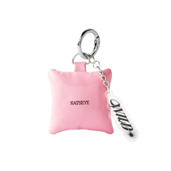 [KATSEYE] Cushion Keyring